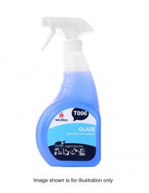 Glass Cleaner 750ml - Case of 6